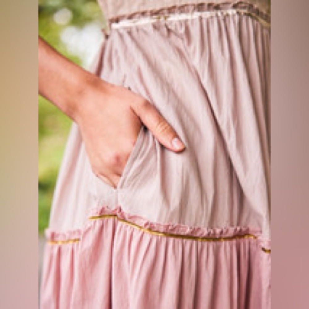 APRIL CORNELL Once Upon A Time Dress - Picture 3 of 13